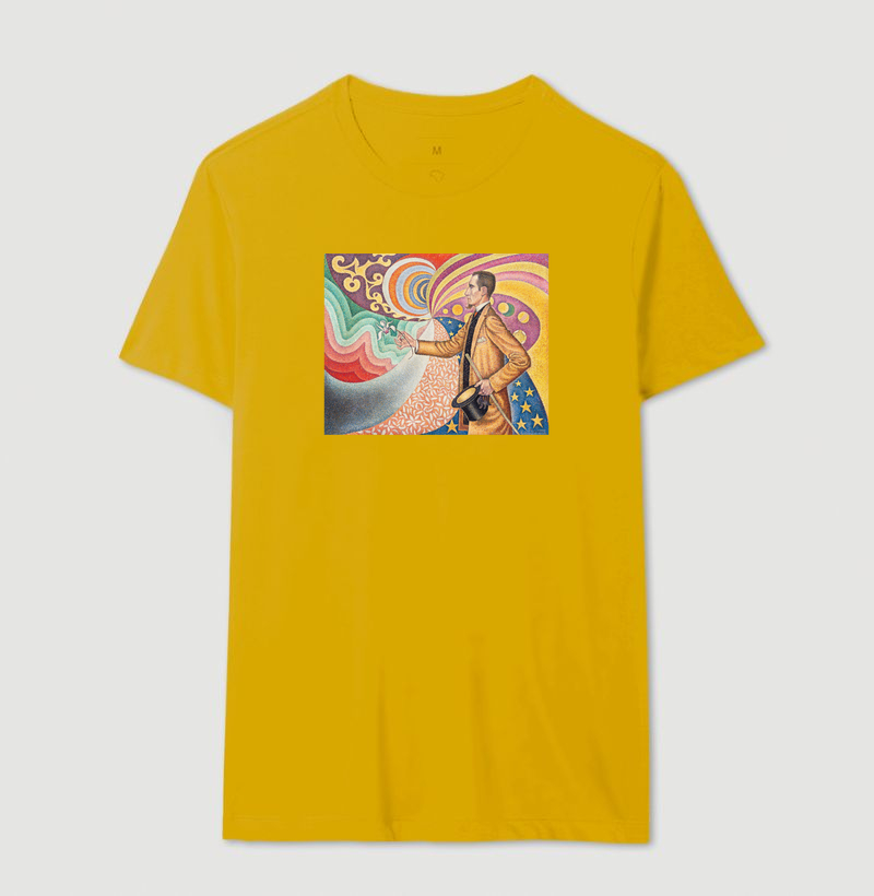 Camisa 13