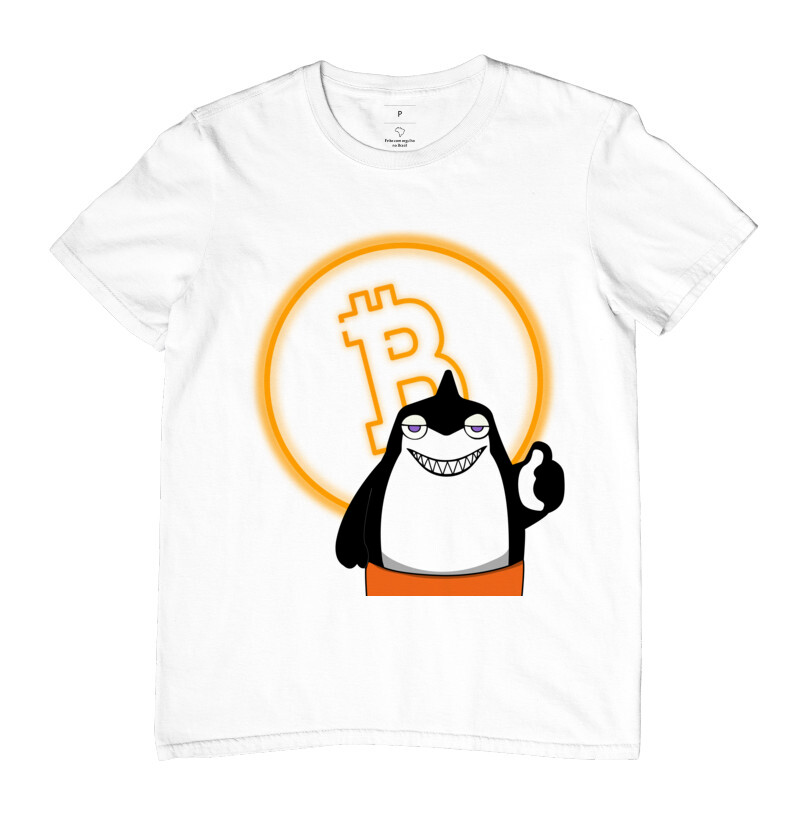 Bitcoin Whale