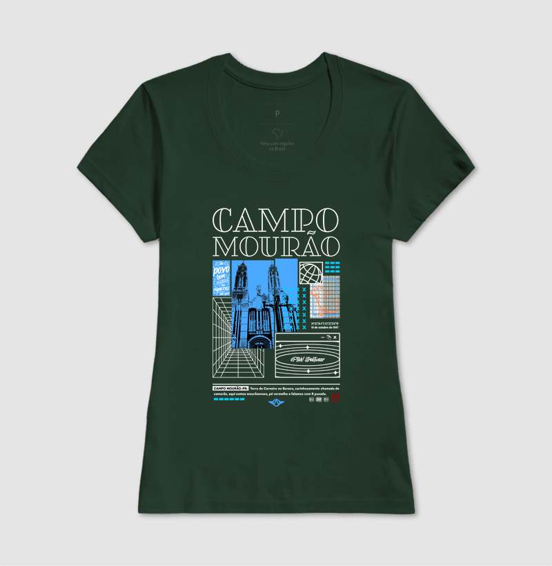 Camisa 10