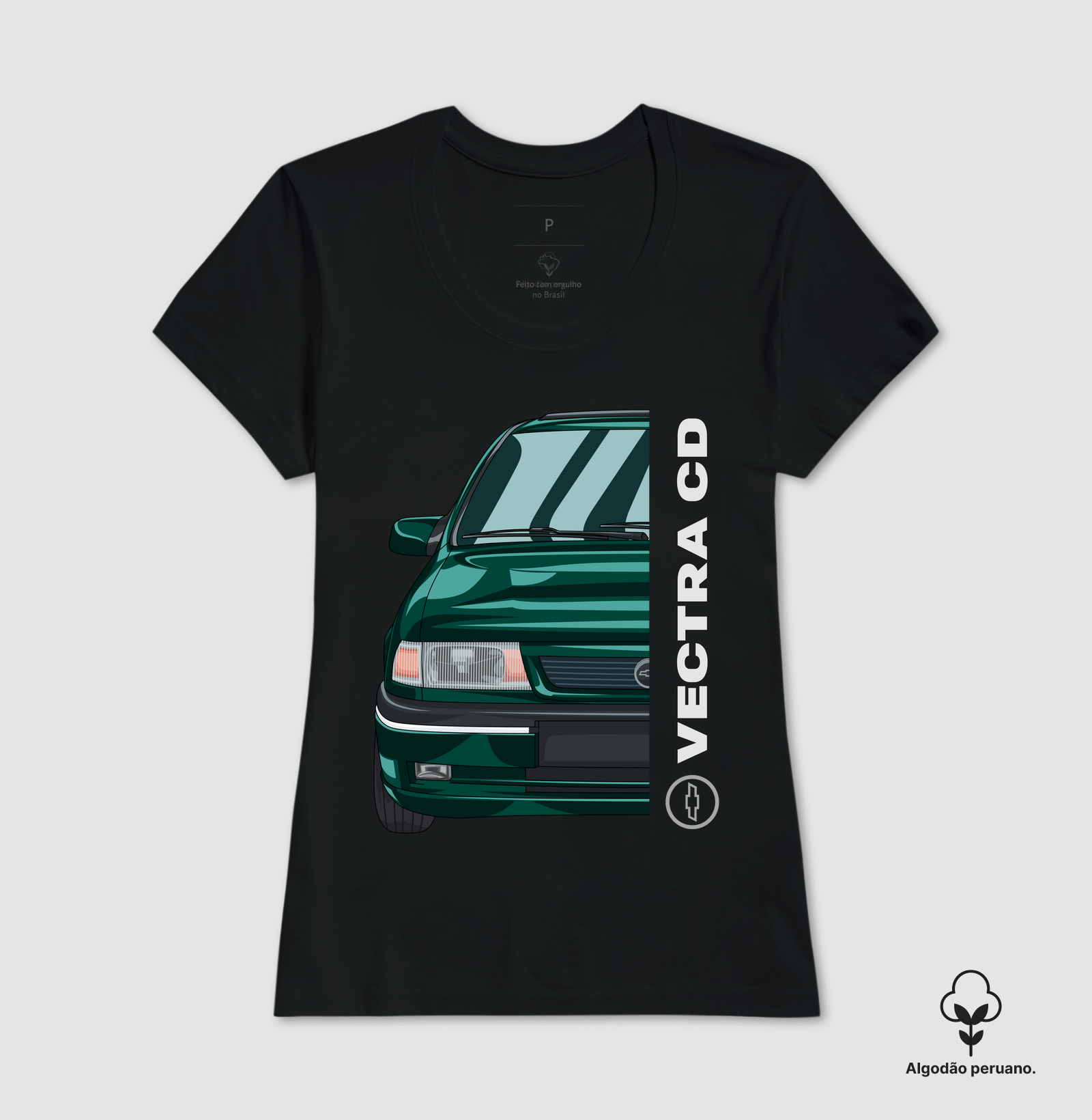 Camisa 6