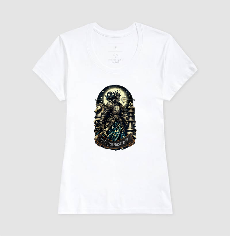 Camisa 10