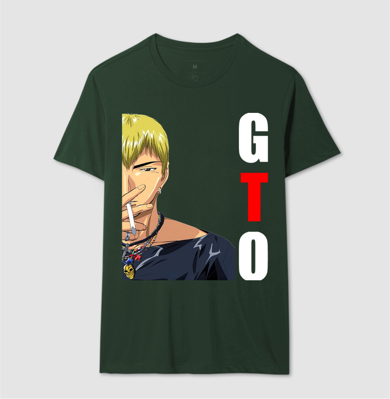 Camisa 11