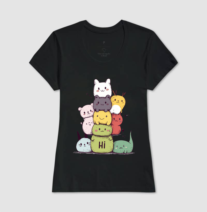 Camisa 5