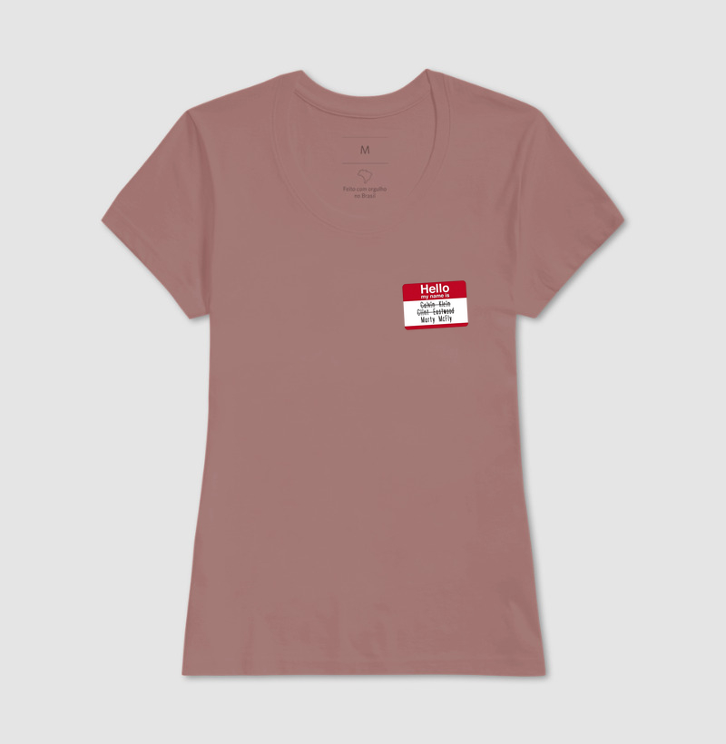 Camisa 14