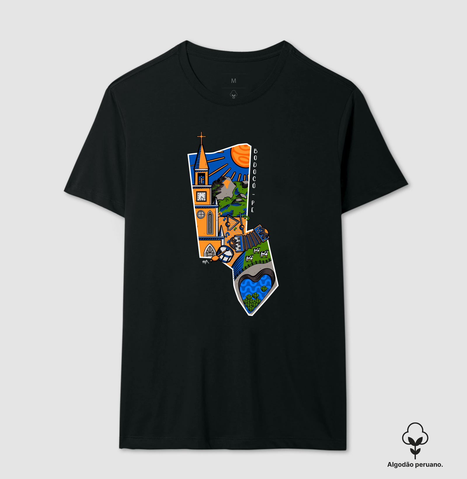 Camisa 1