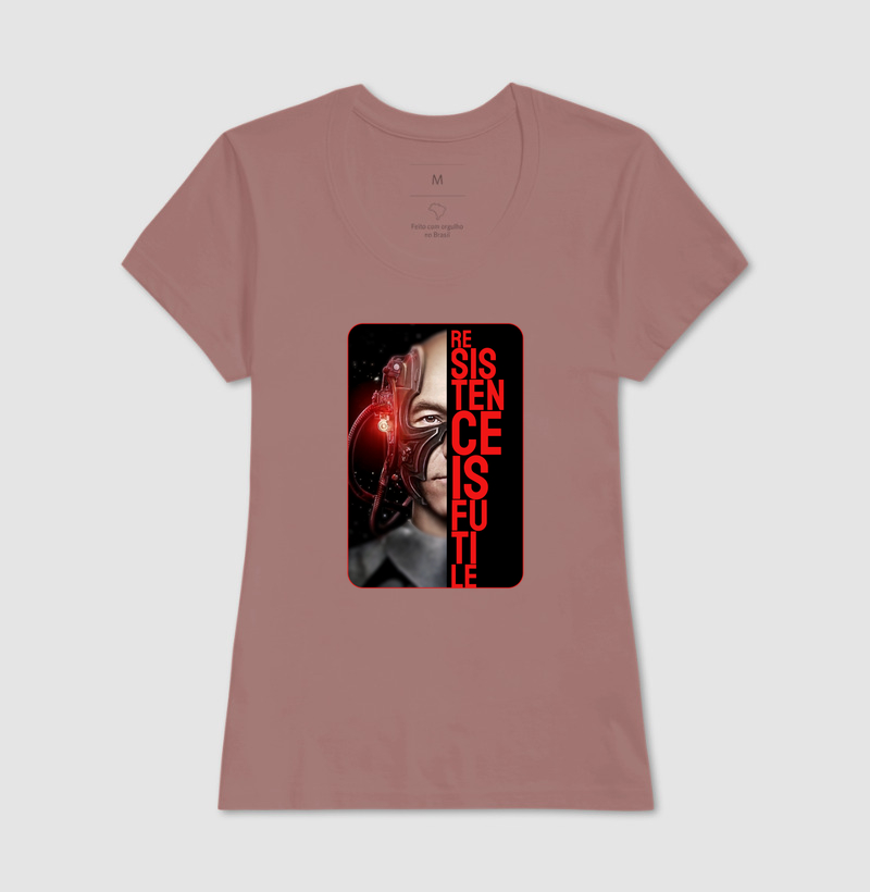 Camisa 15