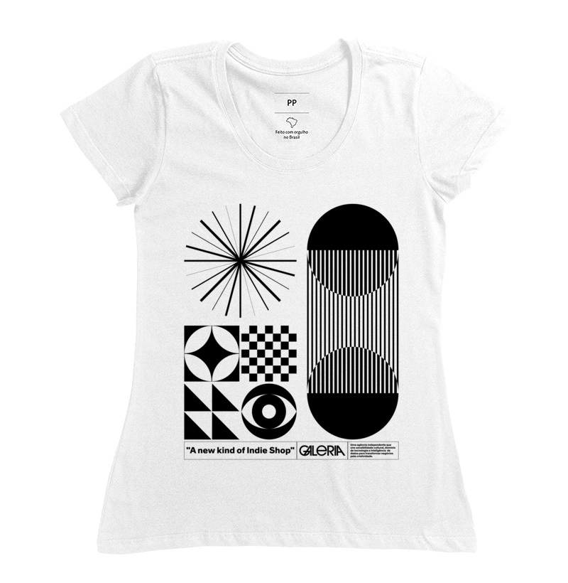 Camisa 10