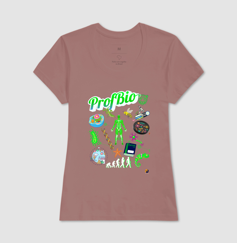 Camisa 18