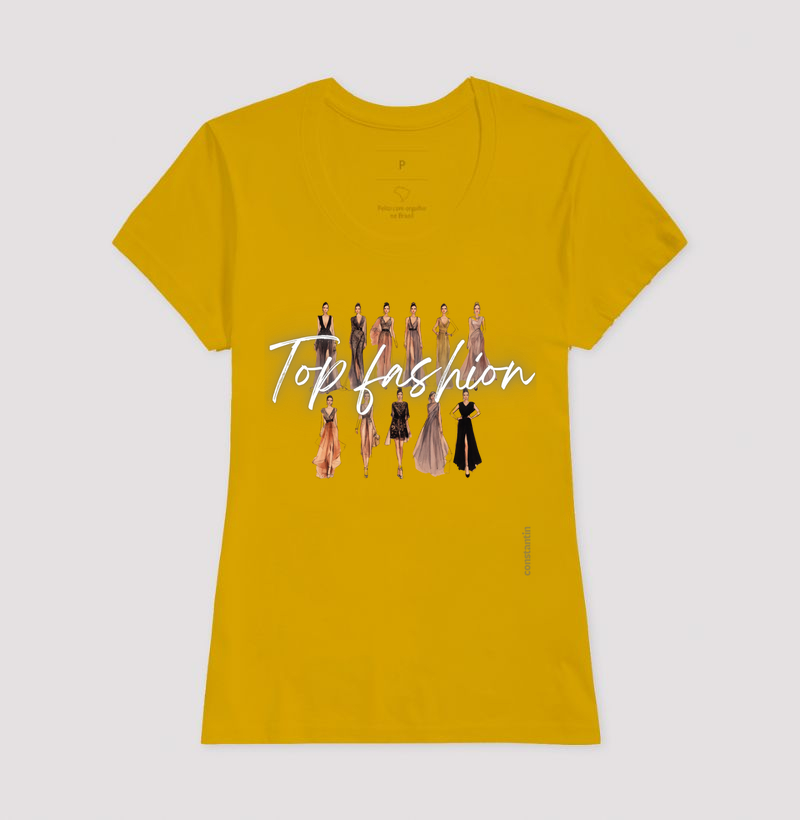 Camisa 15