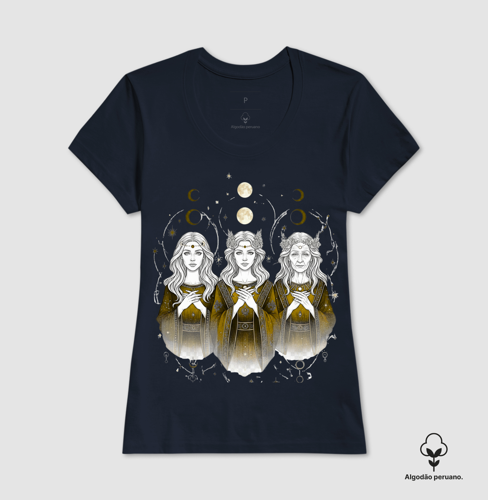 Camisa 3