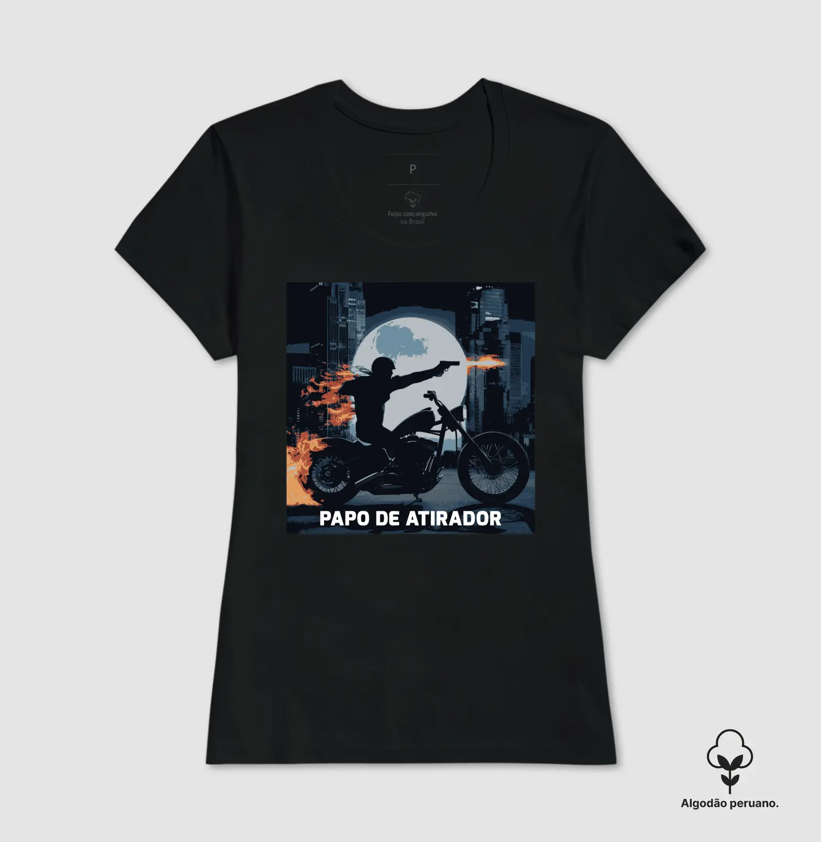 Camisa 2