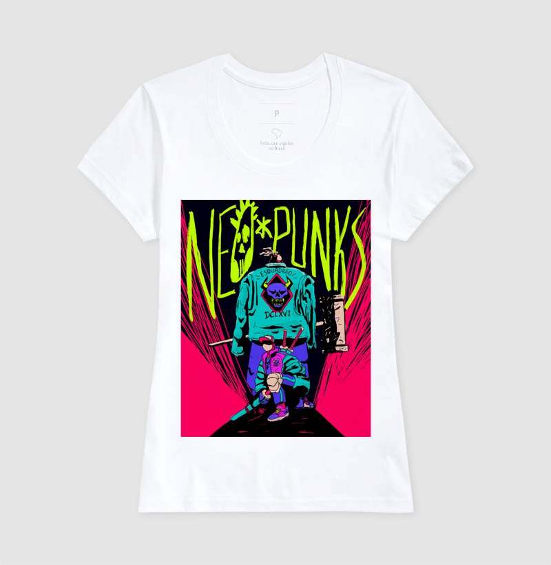 Camisa 7