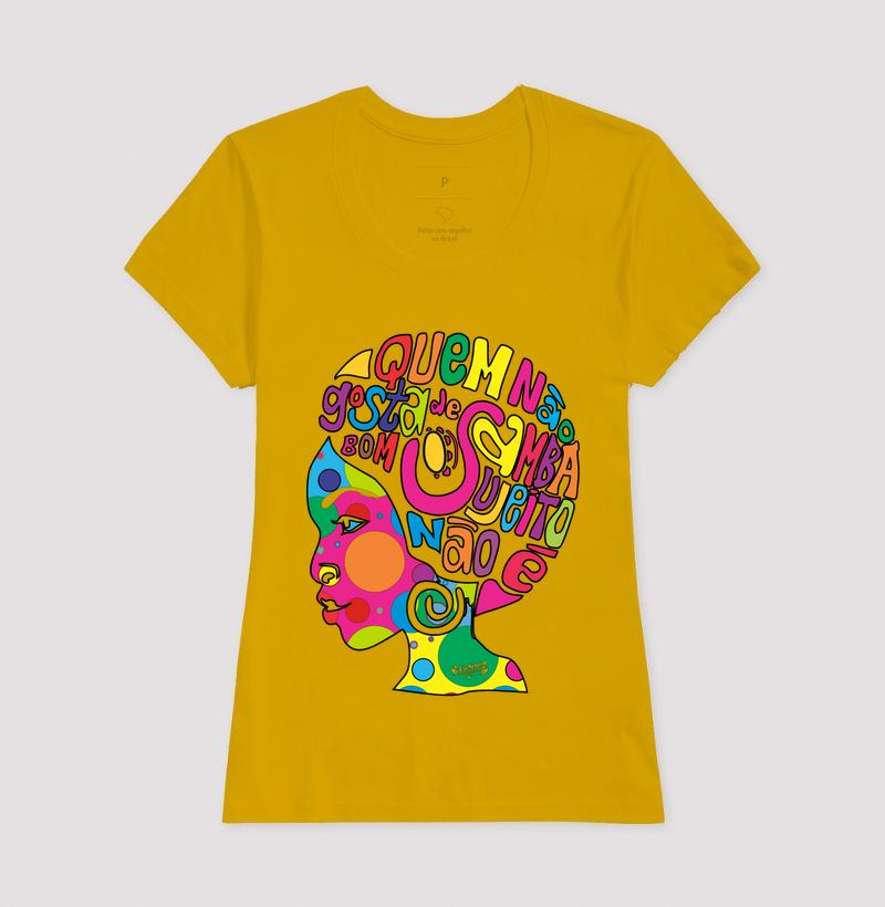 Camisa 16
