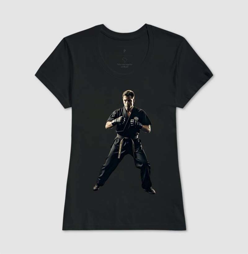 Camisa 16