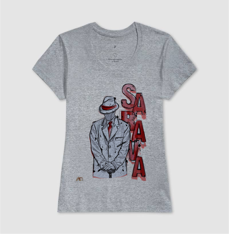 Camisa 11