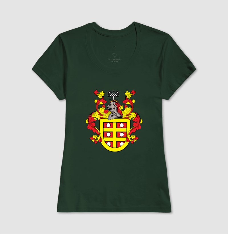 Camisa 11