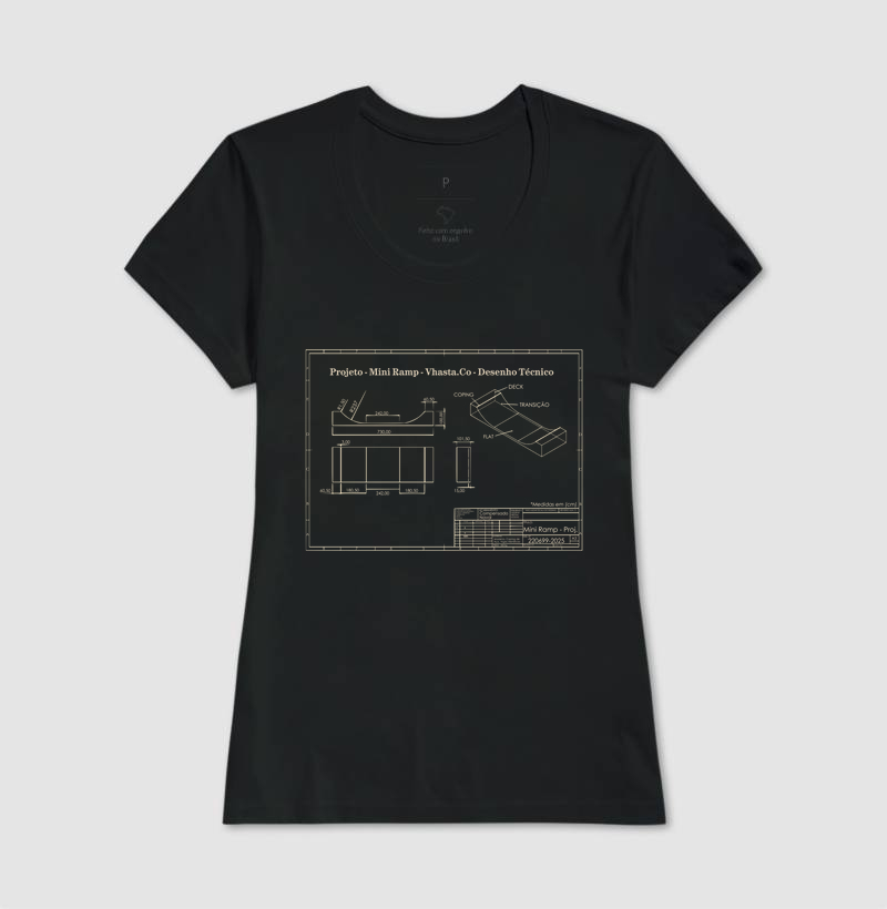 Camisa 9