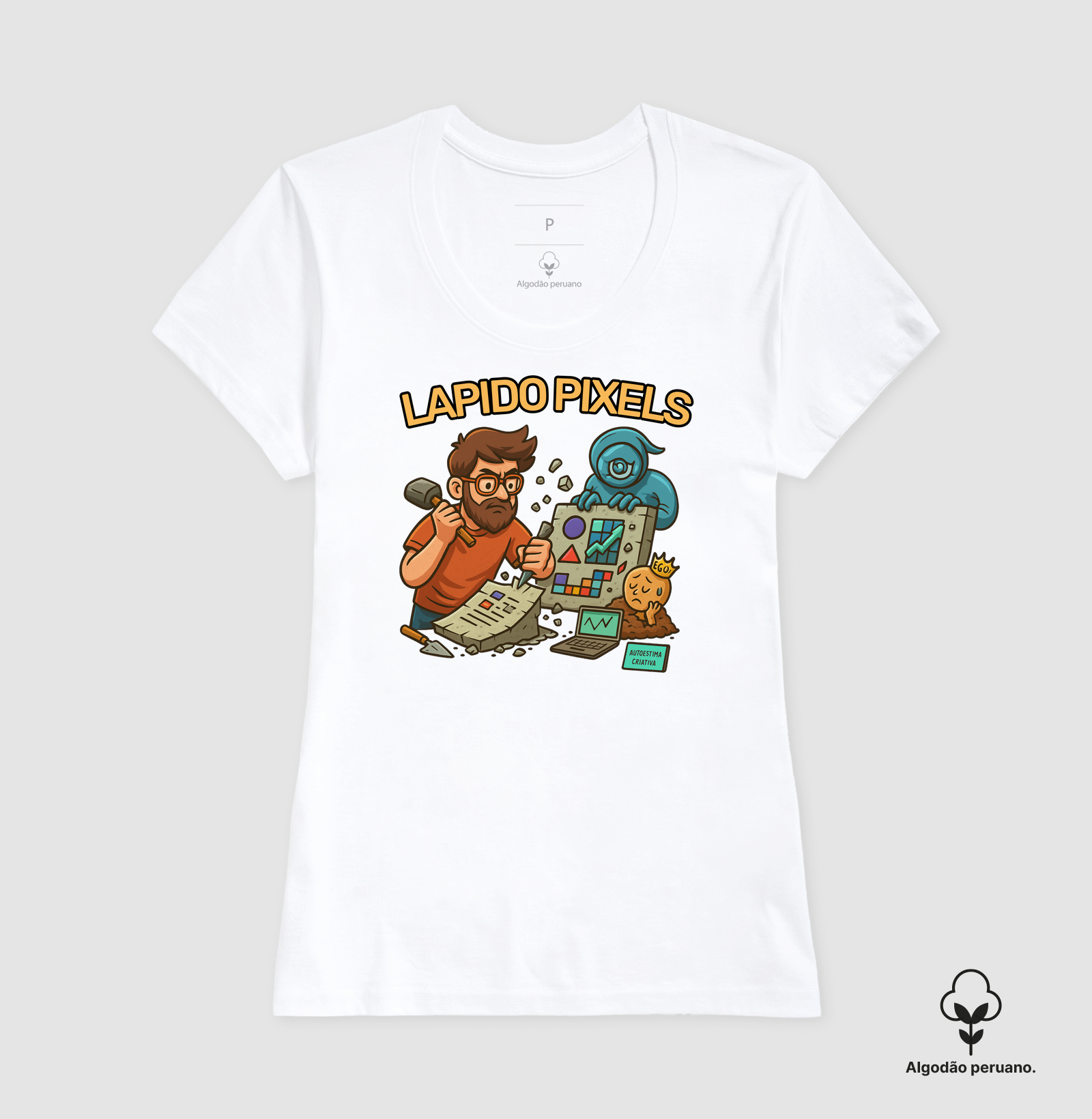 Camisa 6