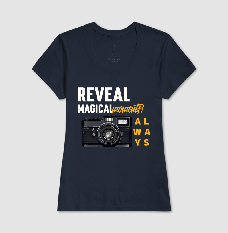Camisa 7