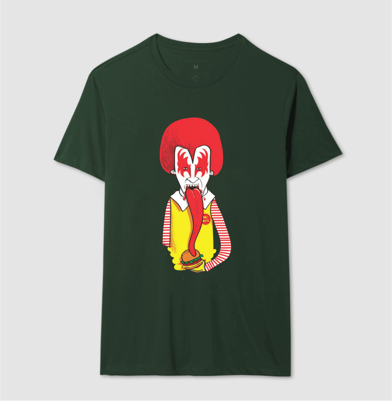 Camisa 7