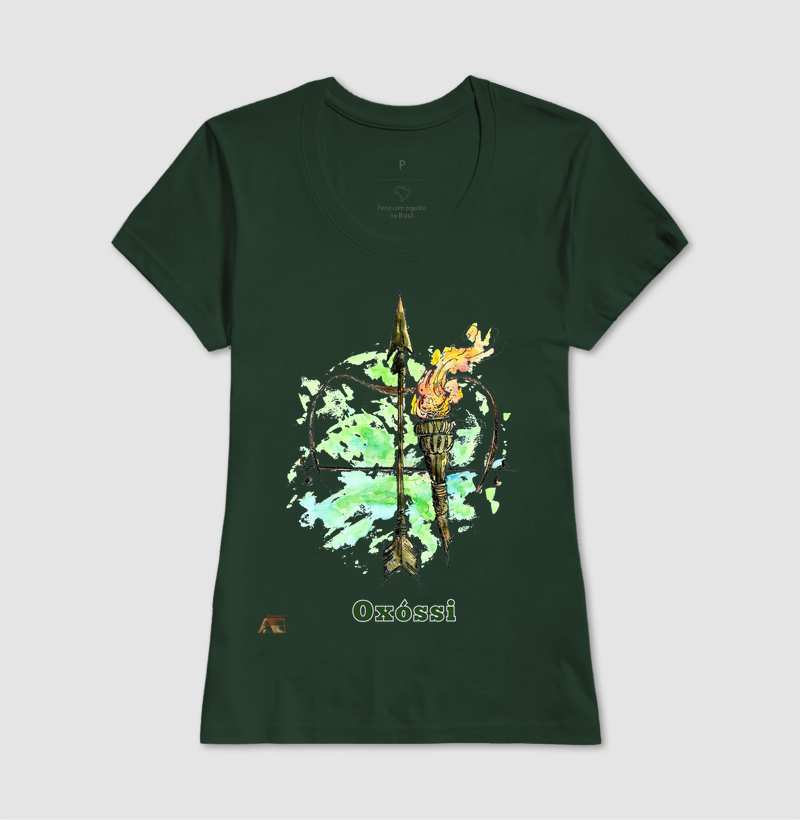 Camisa 16