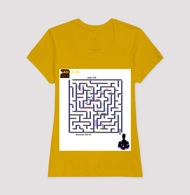 Camisa 11