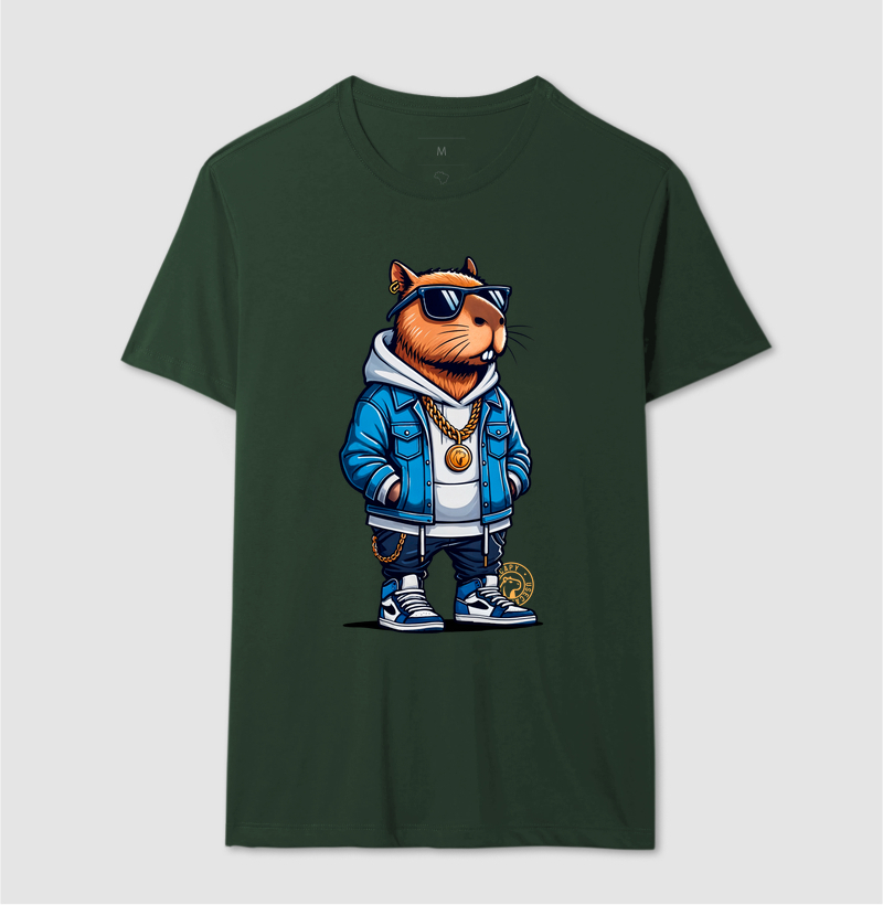 Camisa 10