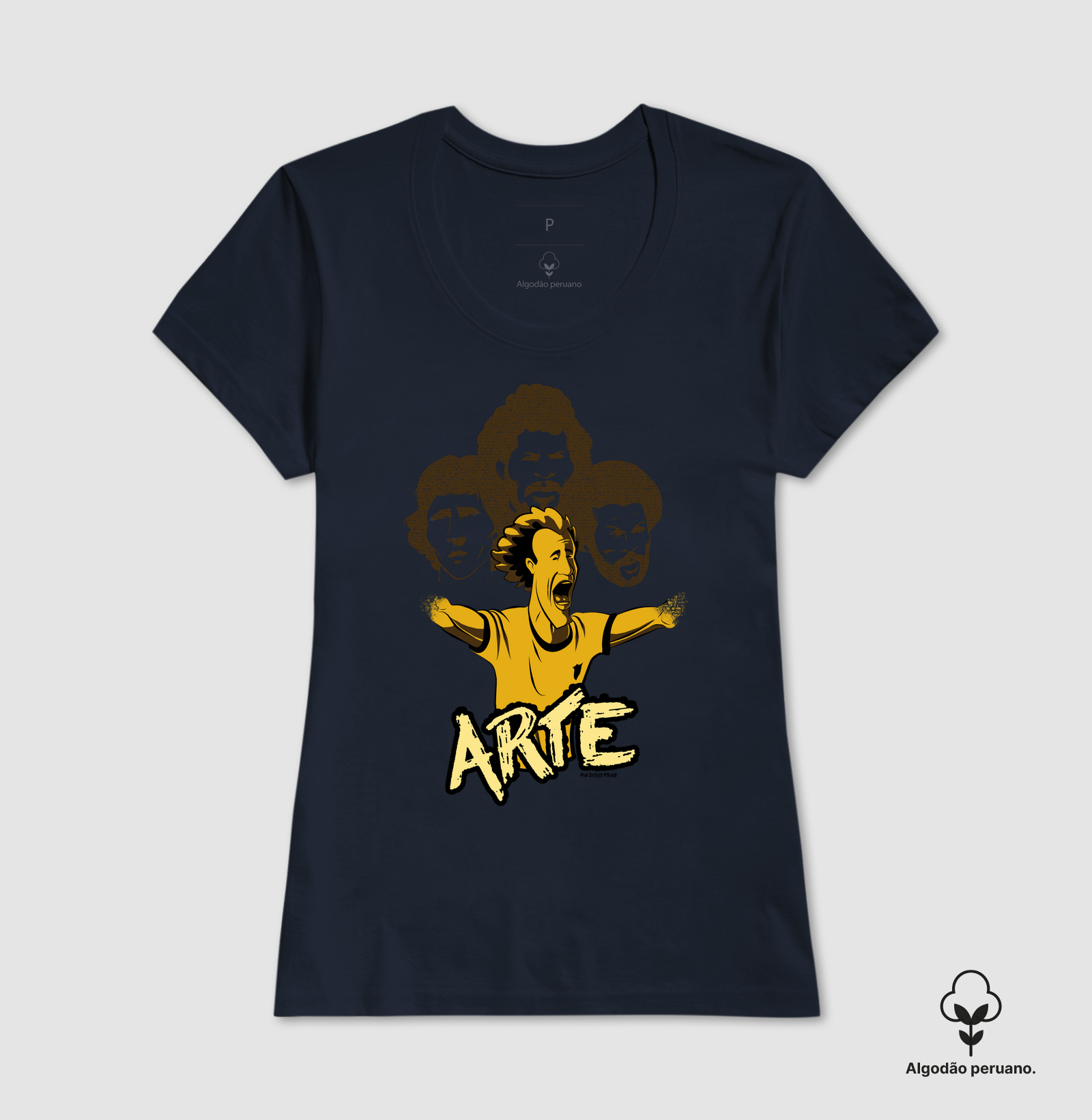 Camisa 3