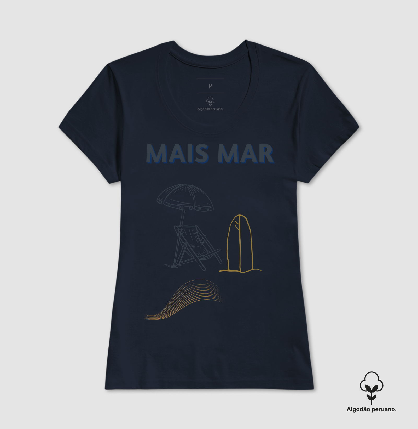 Camisa 1