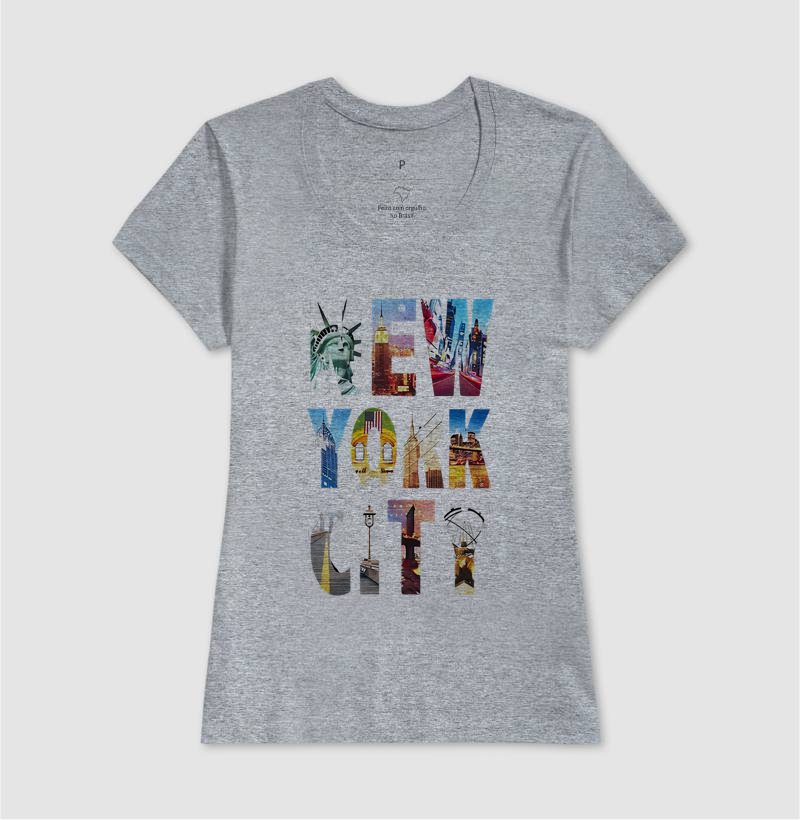 Camisa 16