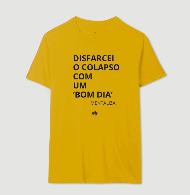 Camisa 16