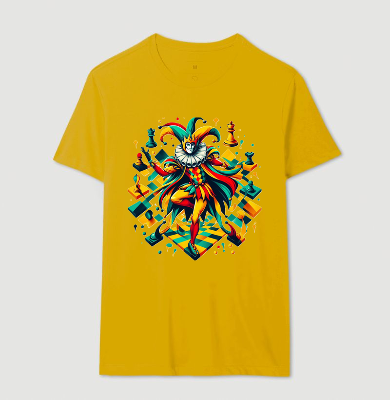 Camisa 14
