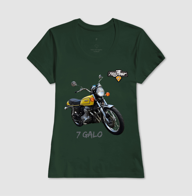Camisa 15