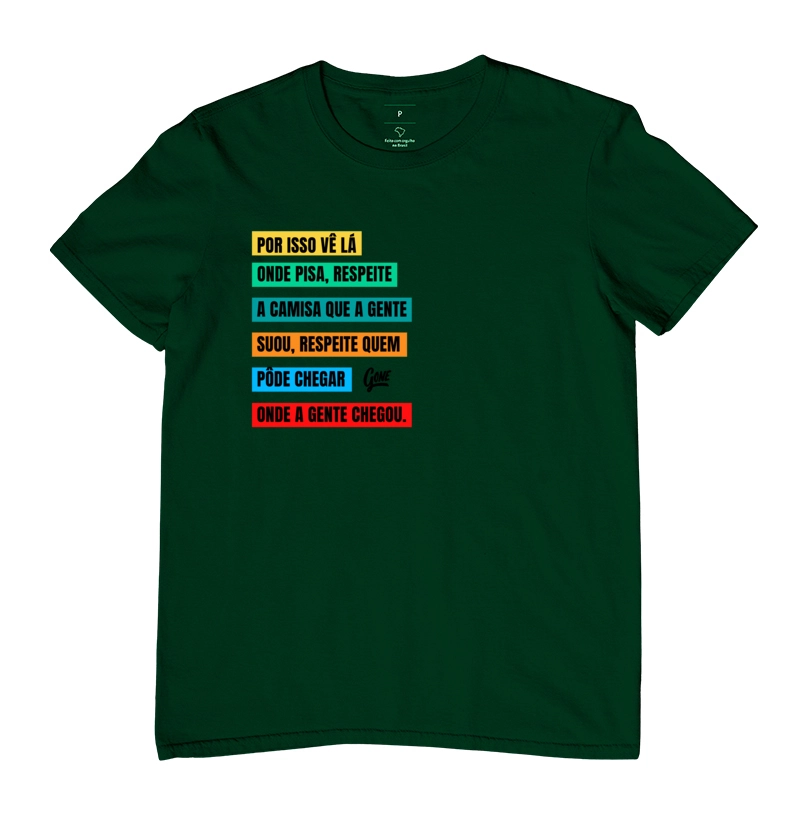 Camisa 11