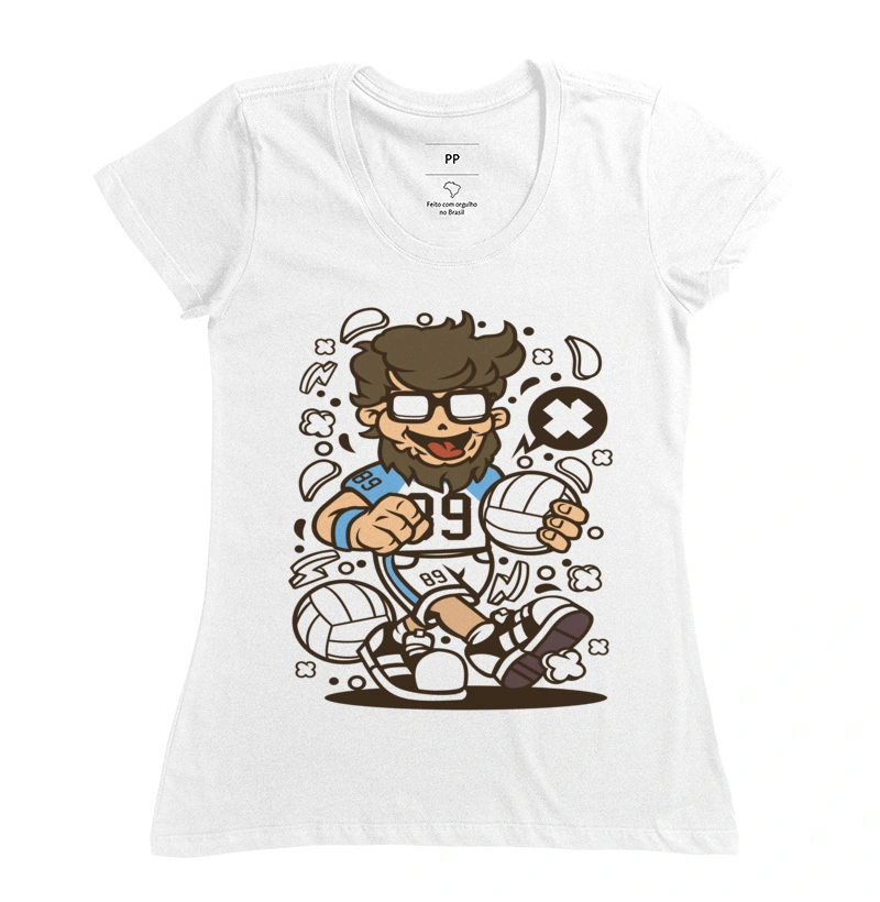 Camisa 4