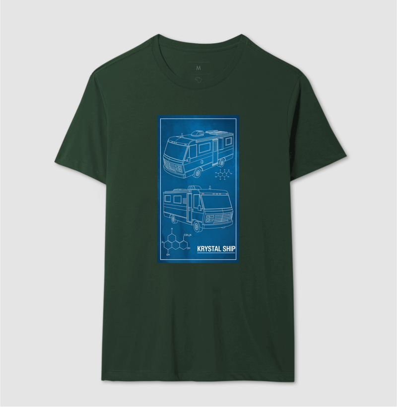 Camisa 12