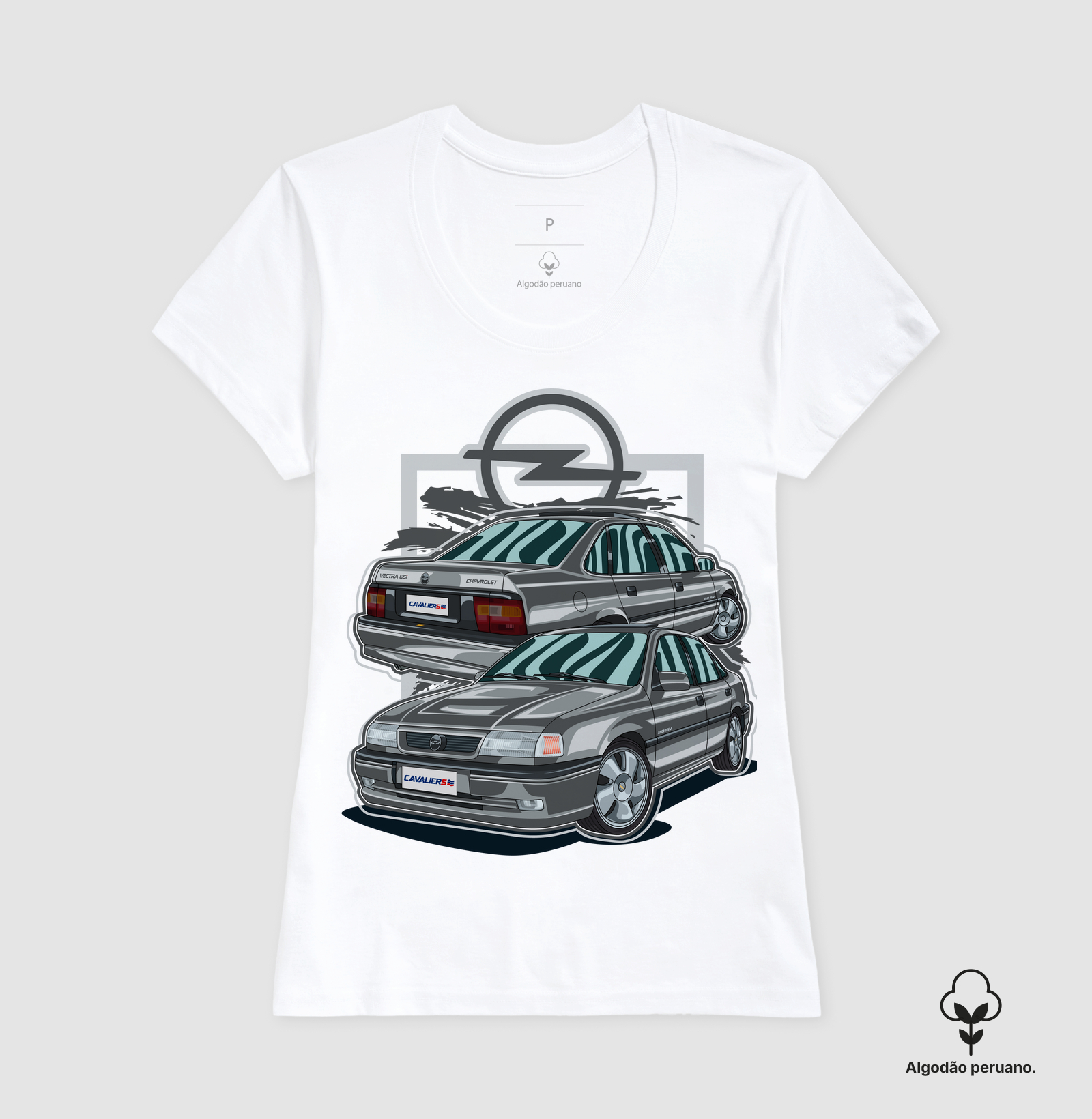 Camisa 3