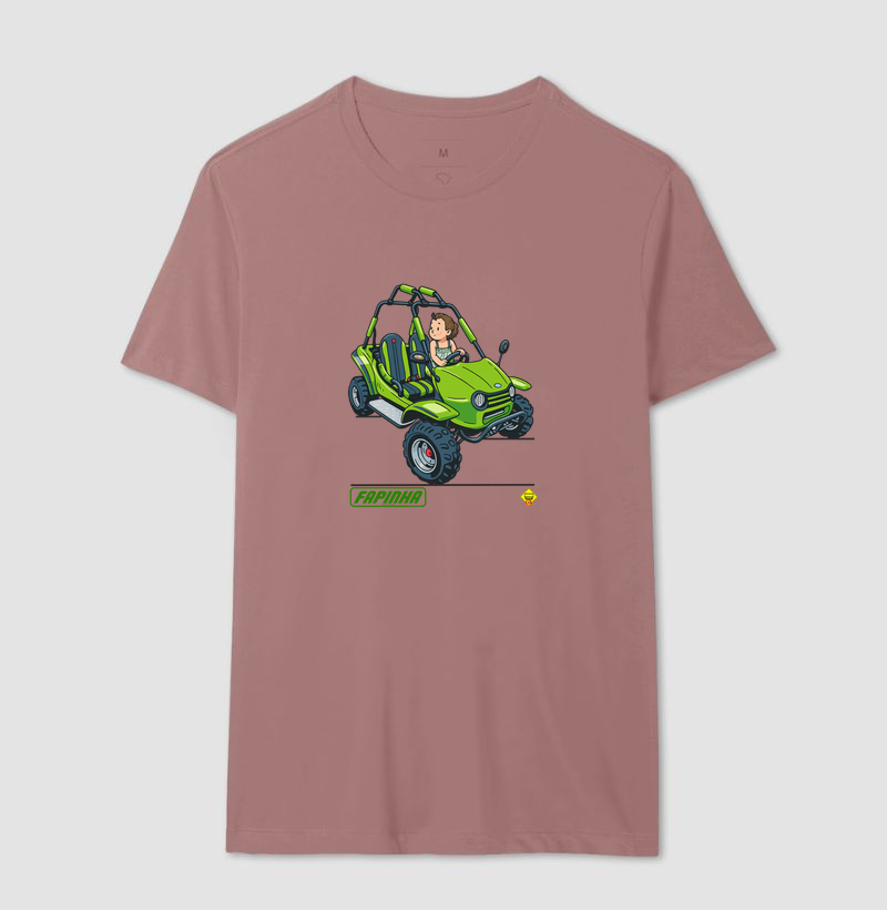 Camisa 19