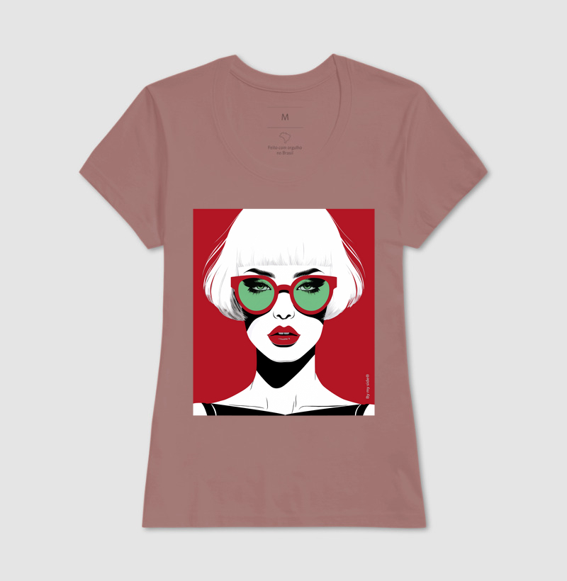 Camisa 13