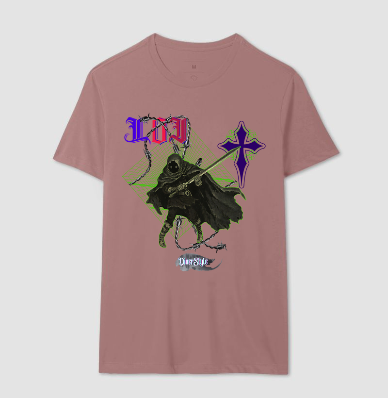 Camisa 19