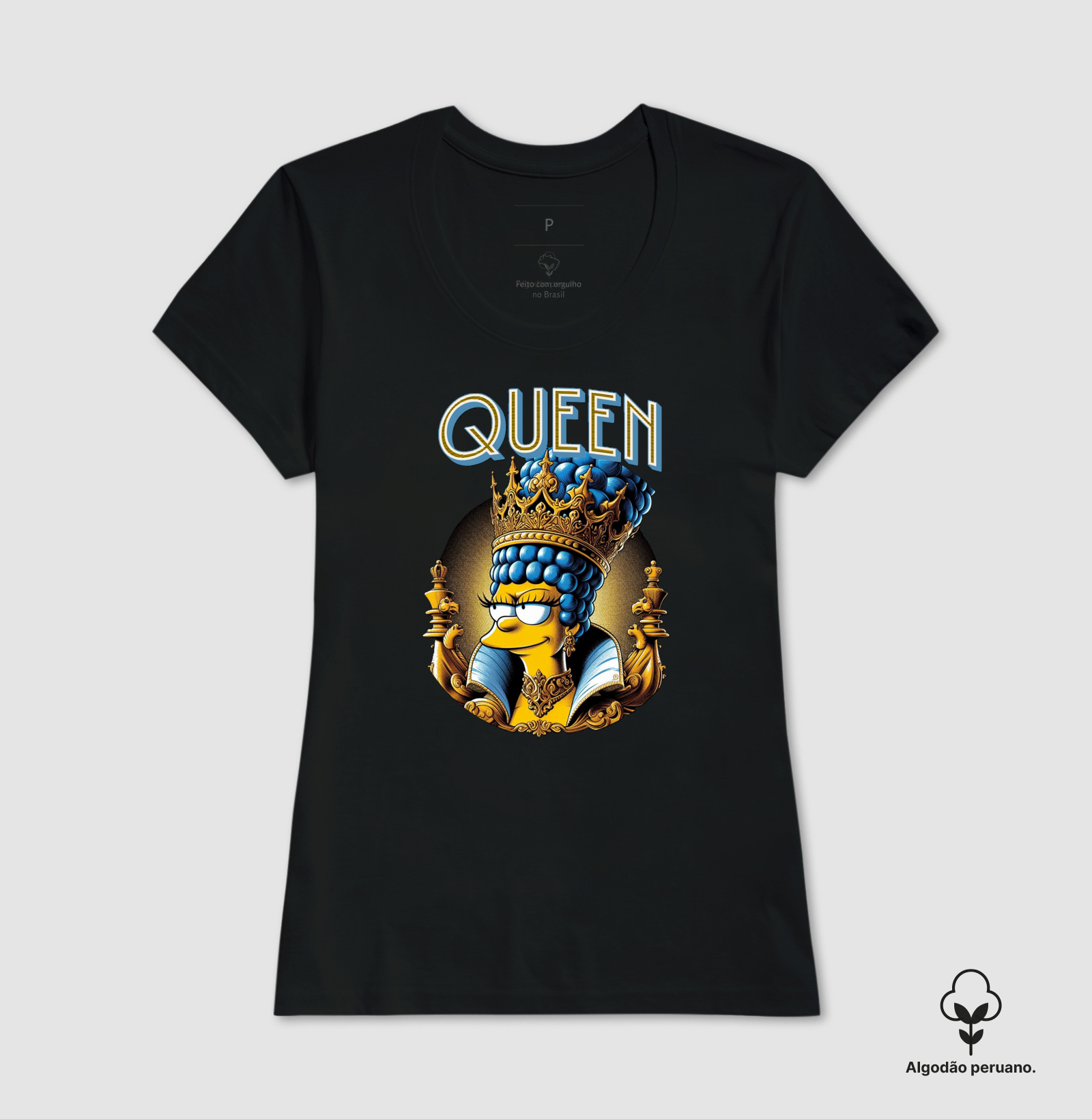 Camisa 5