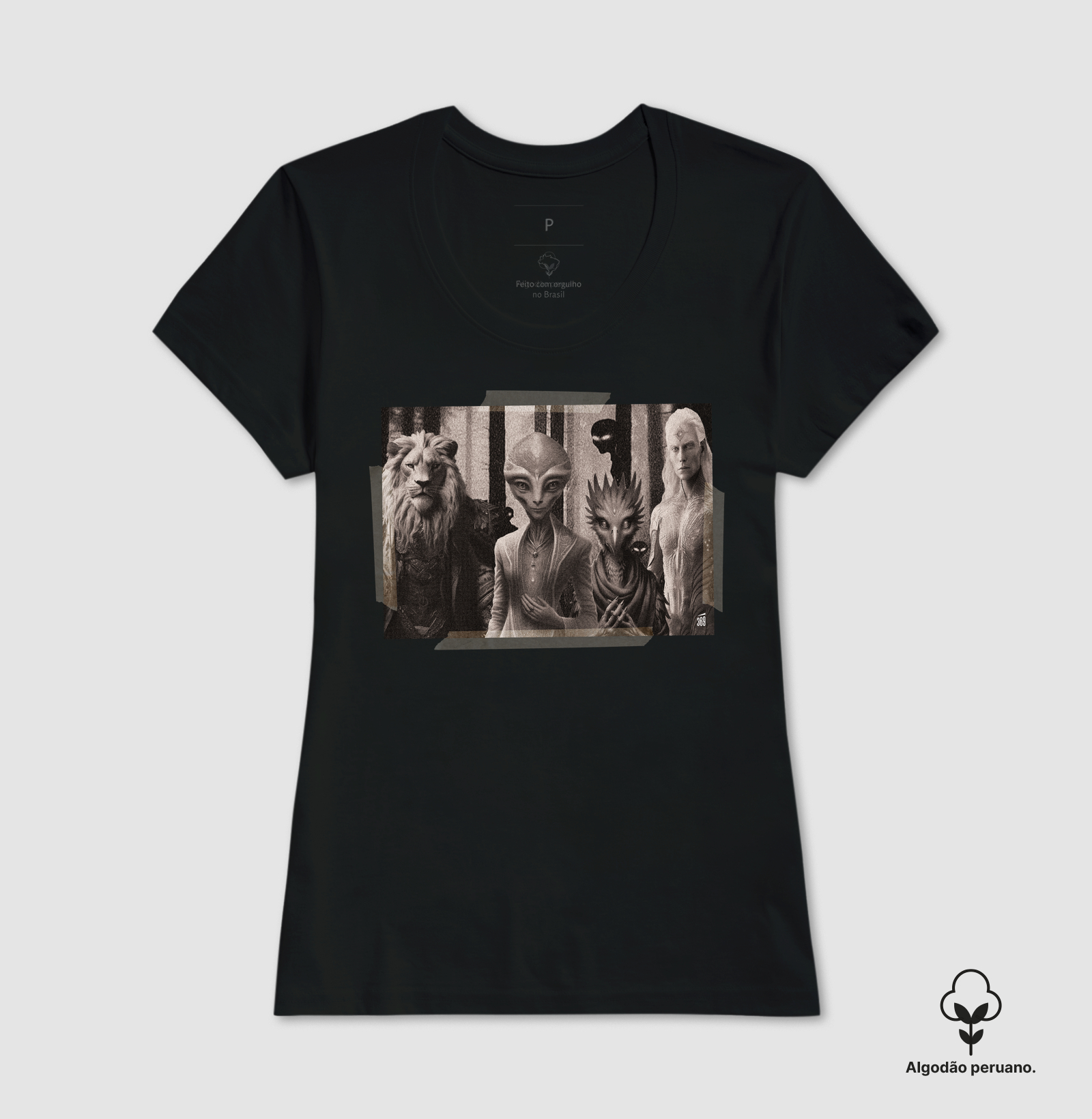 Camisa 2