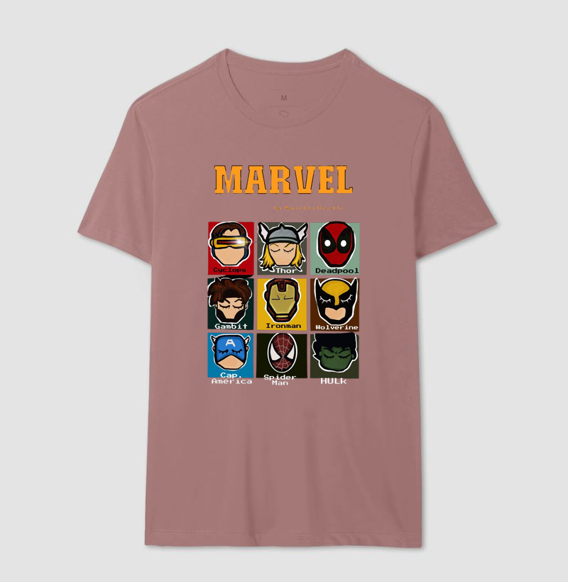 Camisa 16