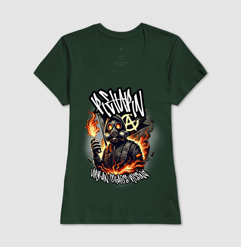 Camisa 12