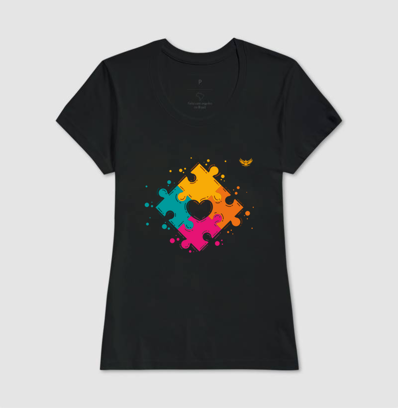 Camisa 16