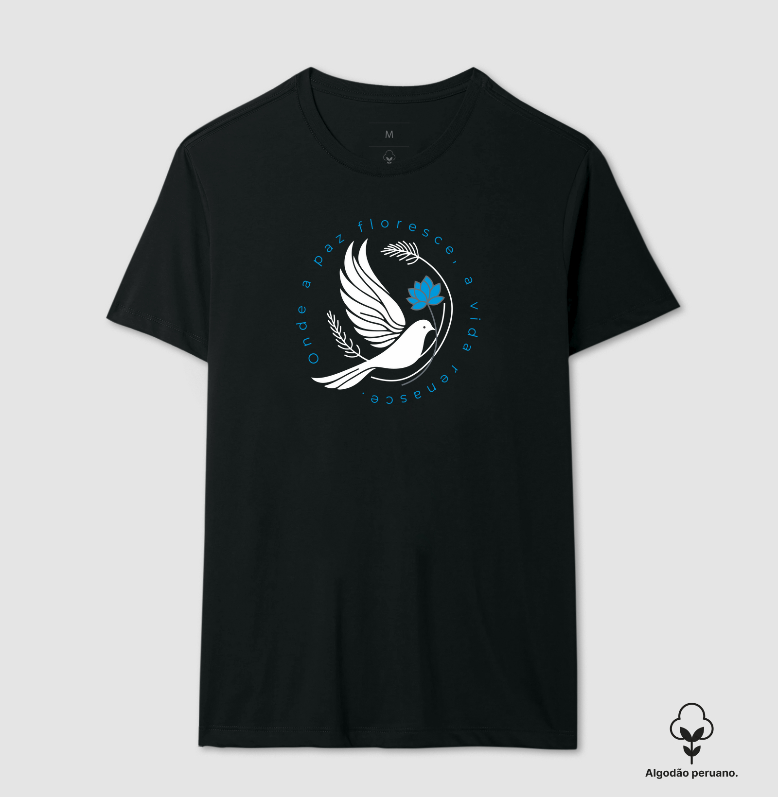 Camisa 16