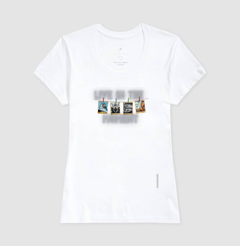 Camisa 13