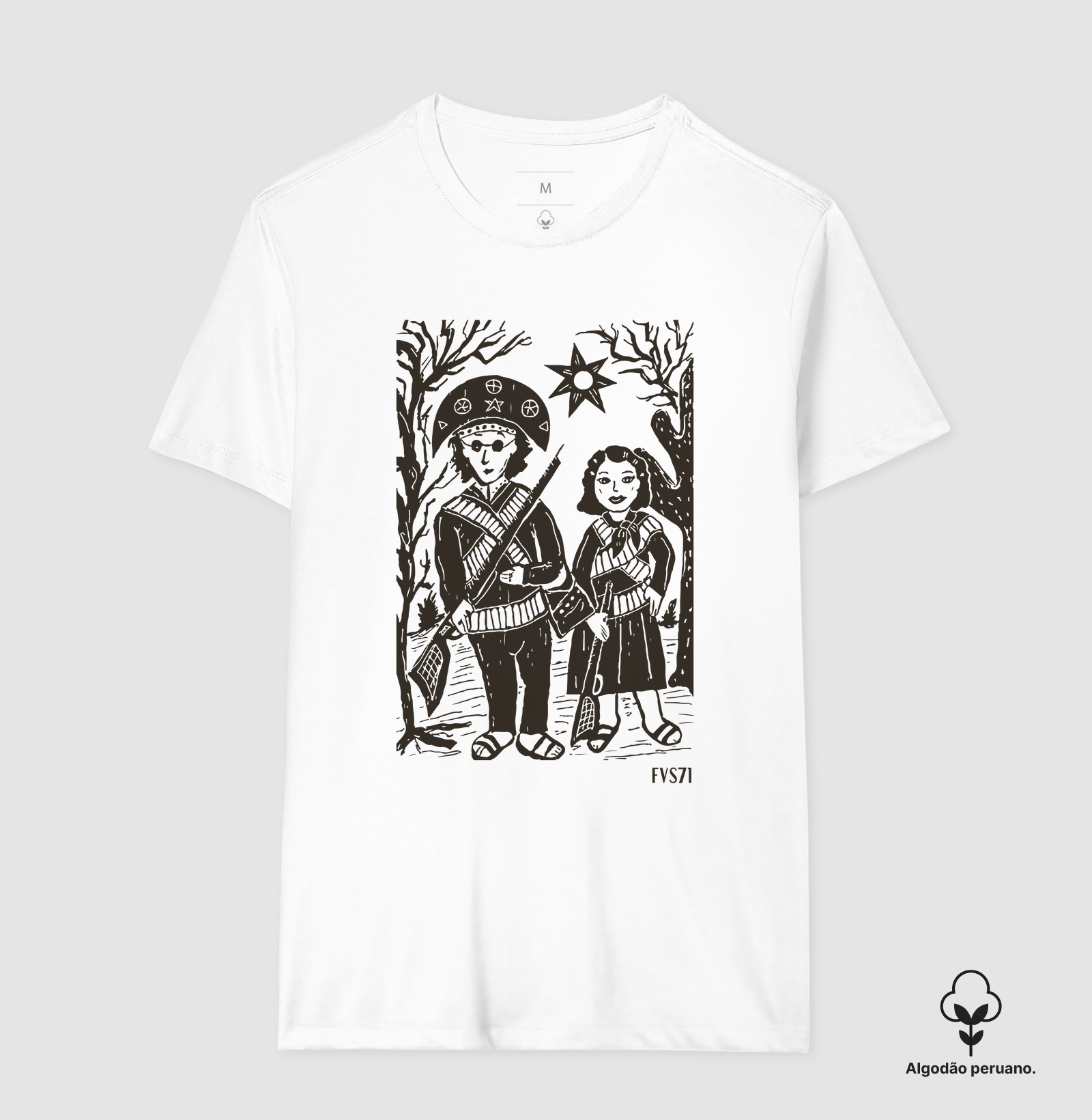 Camisa 2