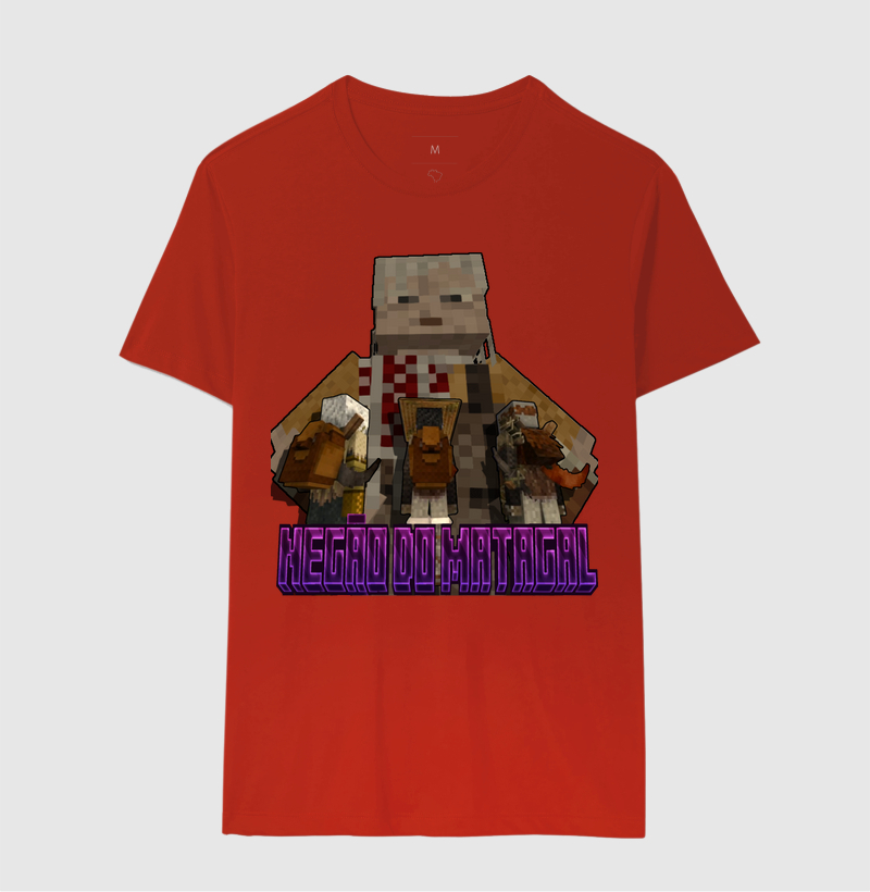 Camisa 11