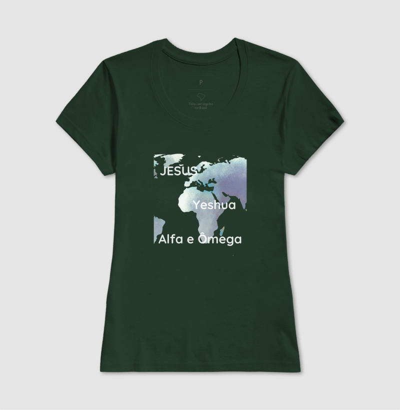 Camisa 10